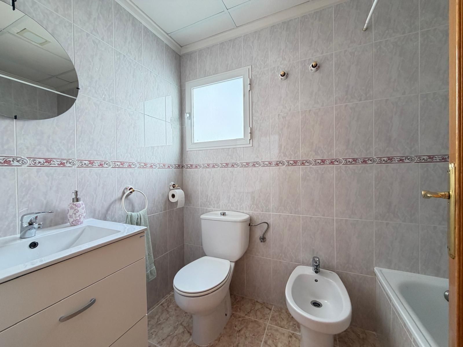 Penthouse Of 72 M² With Sea Views In Torrevieja