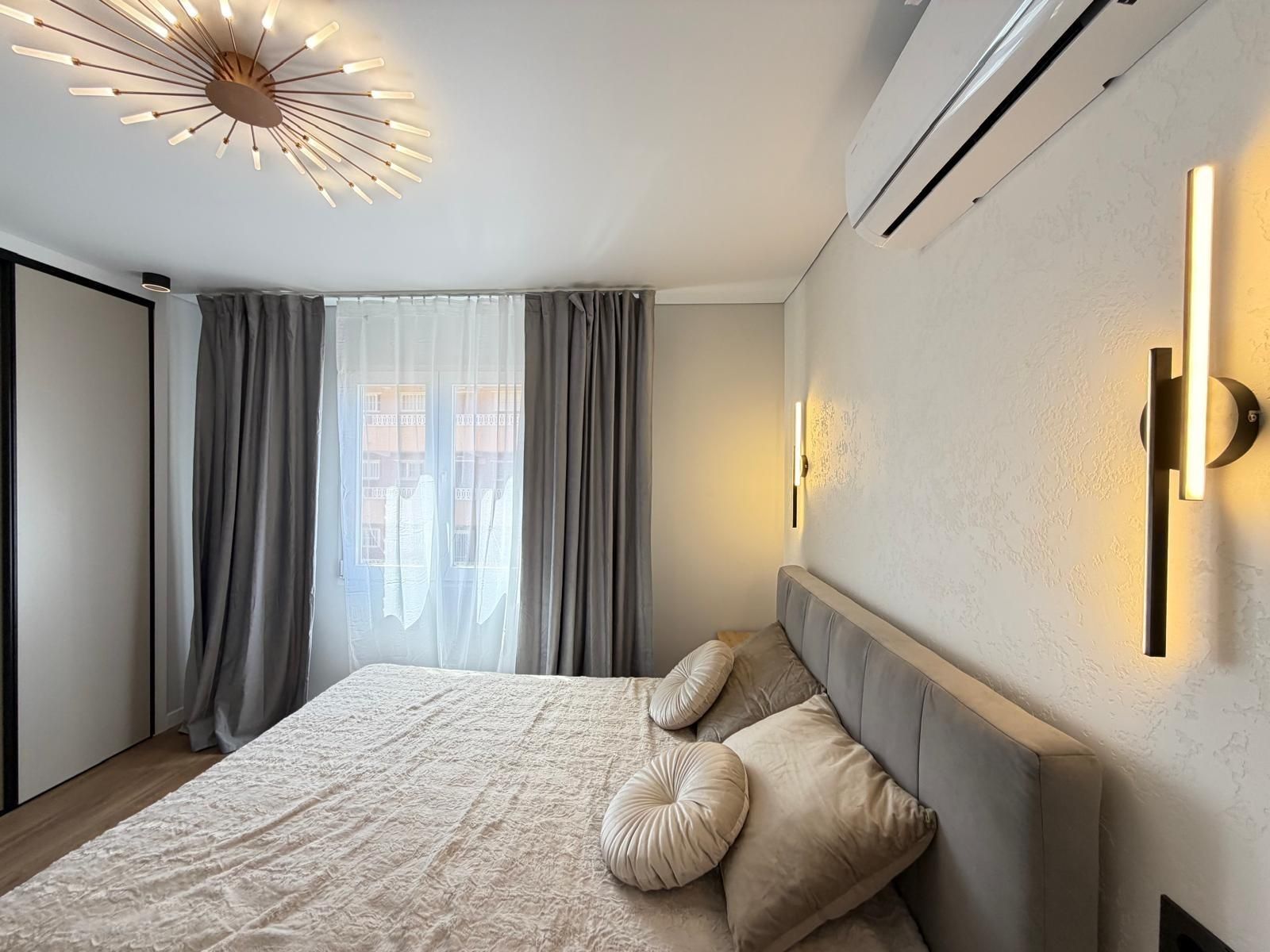 Apartment Of 91 M² In Torrevieja, Spain
