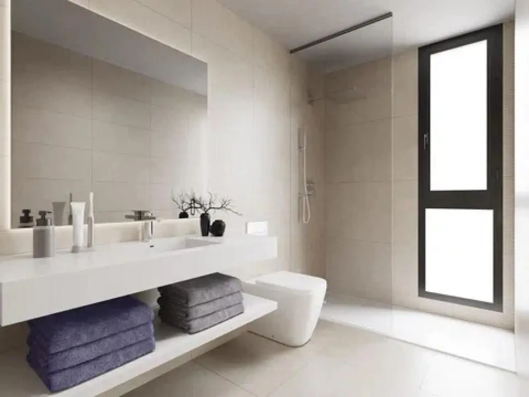 Apartment Of 86 M² In Mijas, Spain