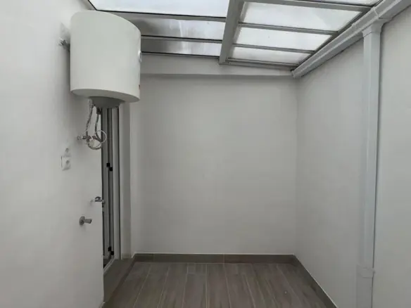 2-bedroom Bungalow In Torrevieja, Spain (56 M²)