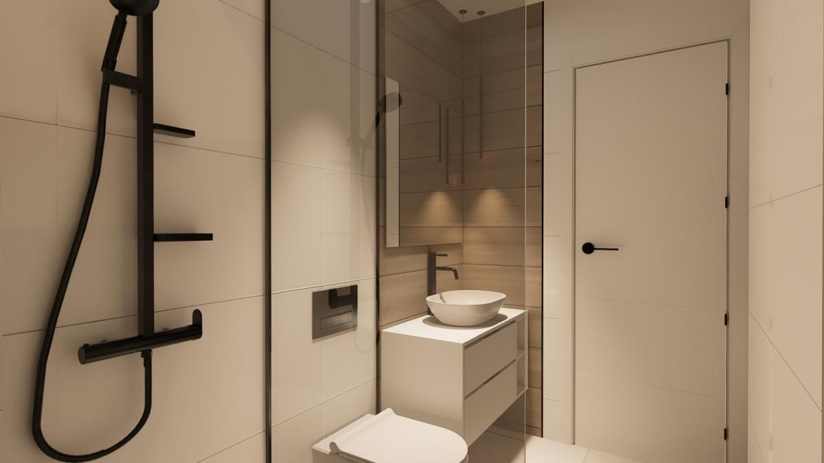 Apartment Of 60 M² In Pilar De La Horadada, Spain