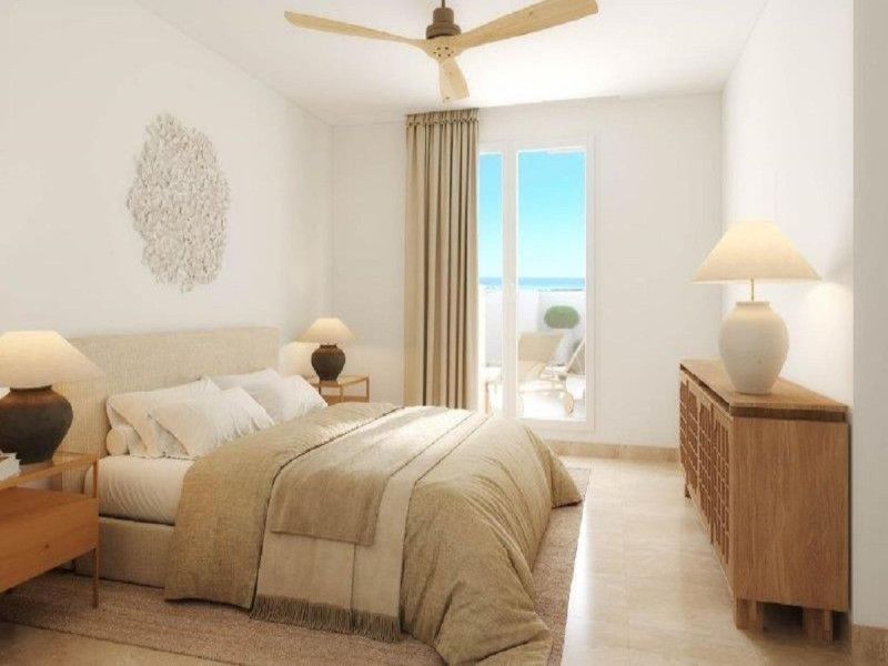 Apartment Of 145 M² In Marbella, Spain