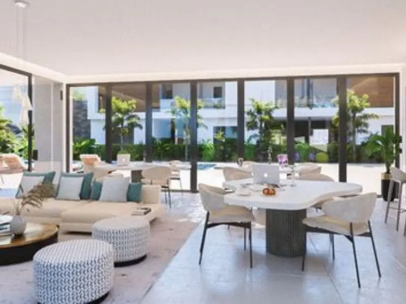 Terraced House Of 217 M² In Marbella, Spain