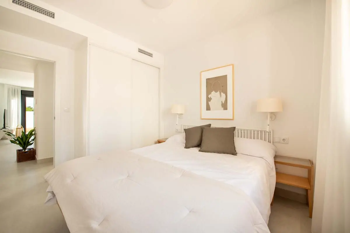 Bungalow Of 63 M² In Cox, Spain