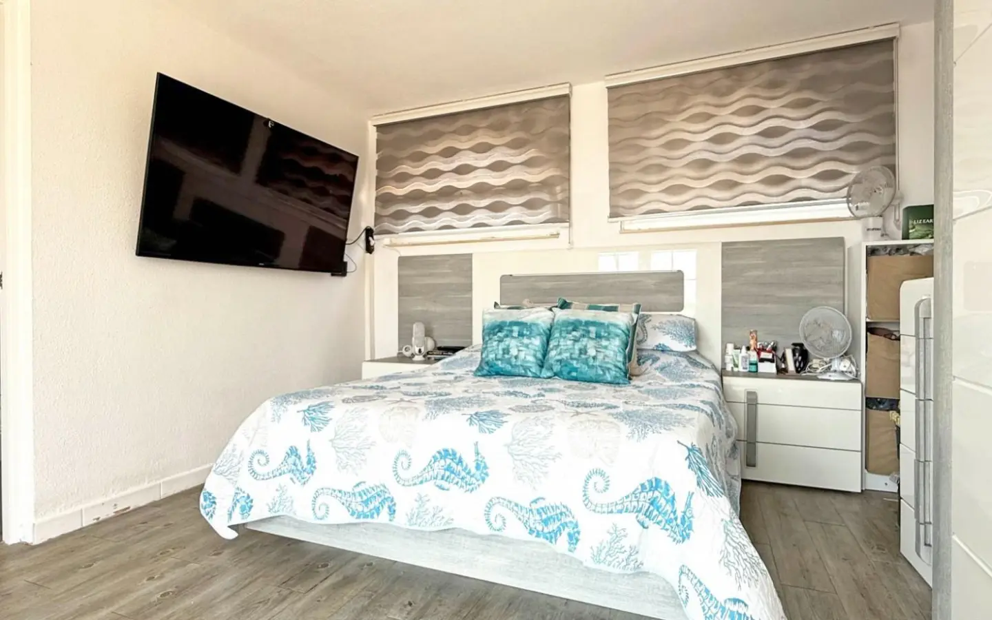 3-bedroom Villa In Orihuela Costa, Spain (96 M²)