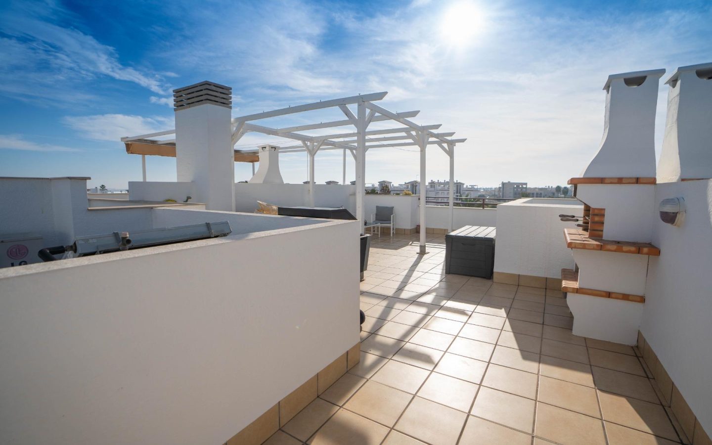 2-bedroom Apartment In Orihuela Costa, Spain (66 M²)