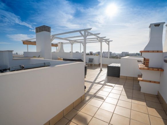 2-bedroom Apartment In Orihuela Costa, Spain (66 M²)