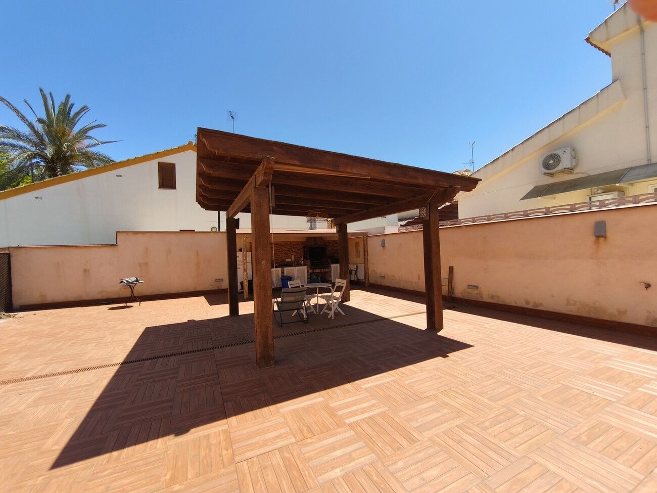 Villa Of 170 M² With [features] In San Javier, Spain