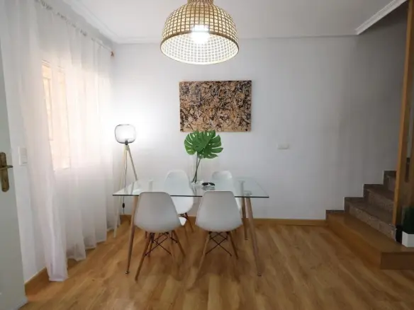 3-bedroom Duplex In Orihuela Costa, Spain (86 M²)