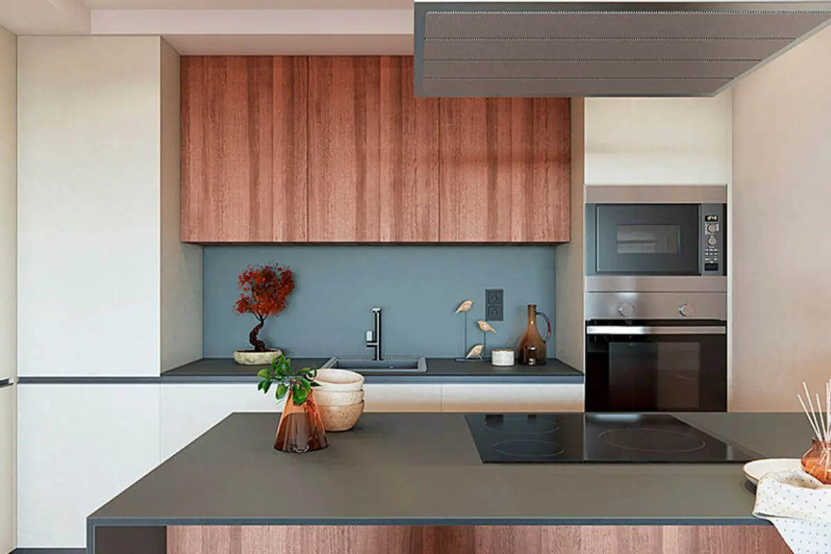 Apartment Of 143 M² In Marbella, Spain
