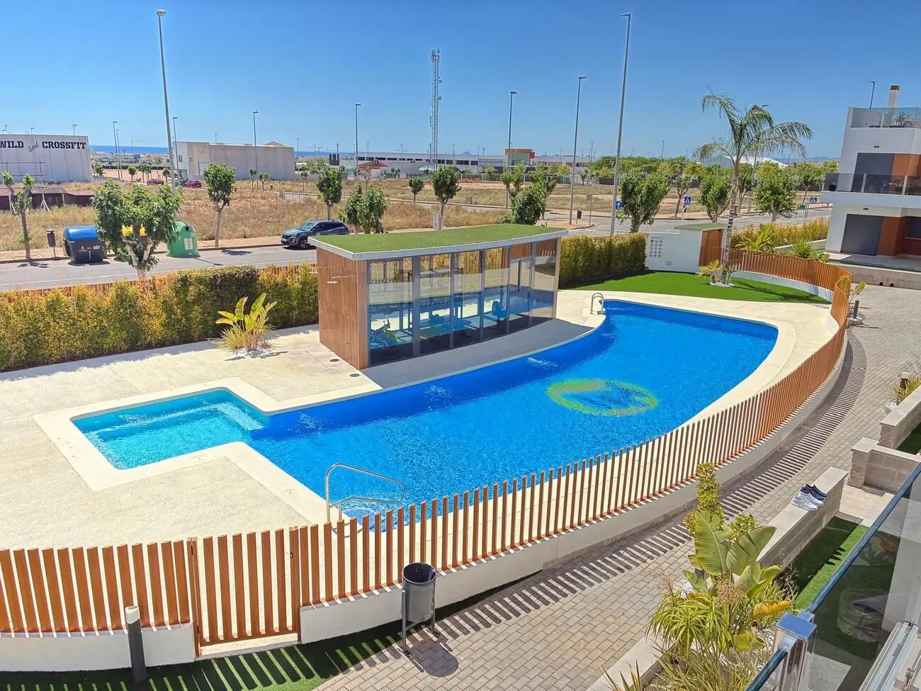 Apartment Of 75 M² In Pilar De La Horadada, Spain