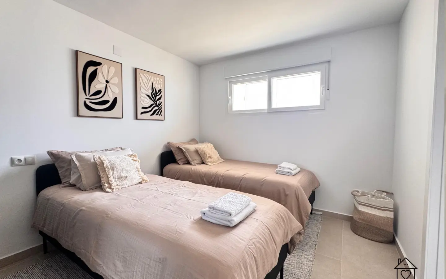 2-bedroom Apartment In Torrevieja, Spain (95 M²)
