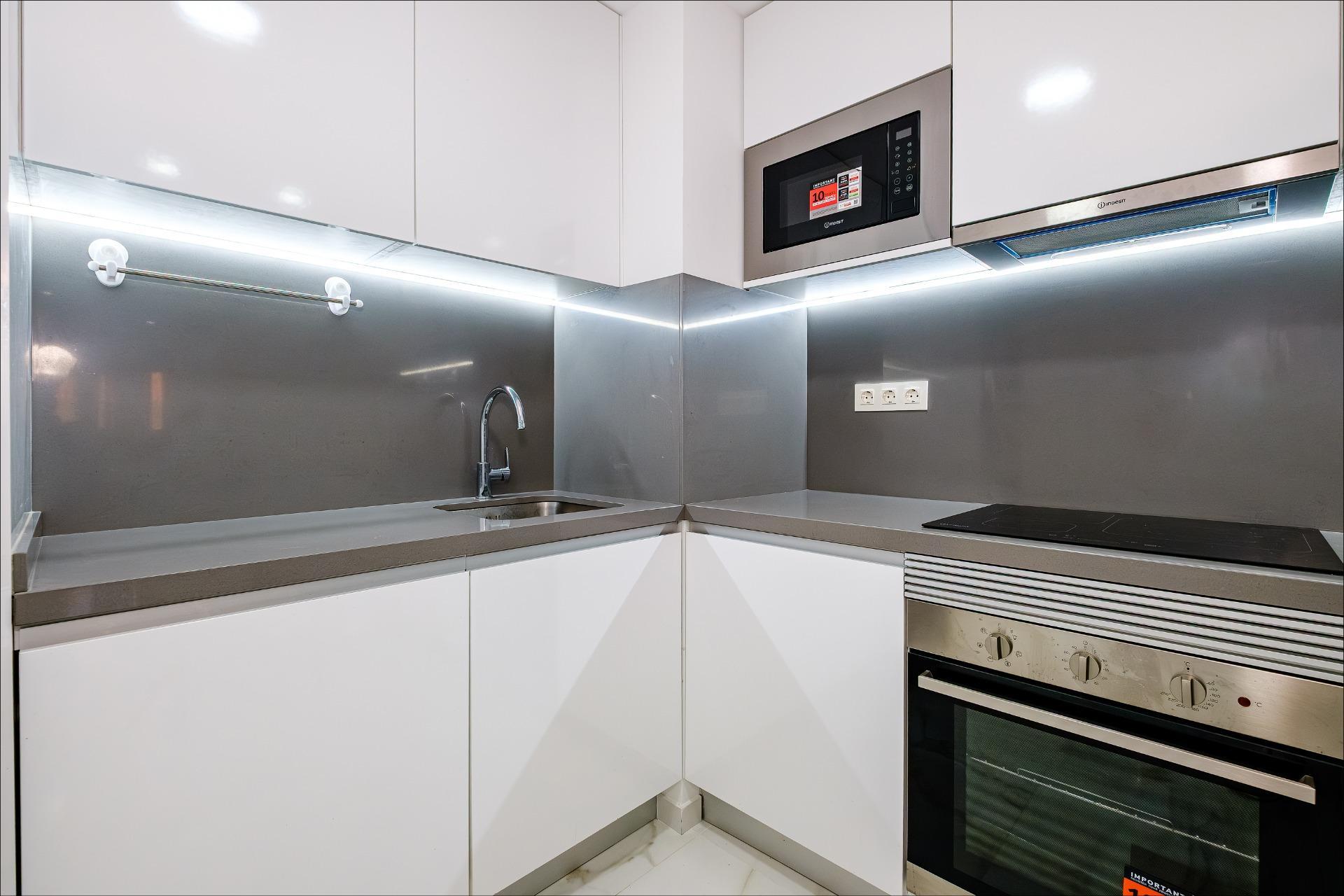 Apartment Of 153 M² In Torrevieja, Spain