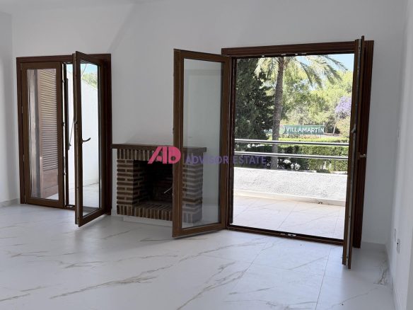 Apartment Of 55 M² In Orihuela Costa, Spain