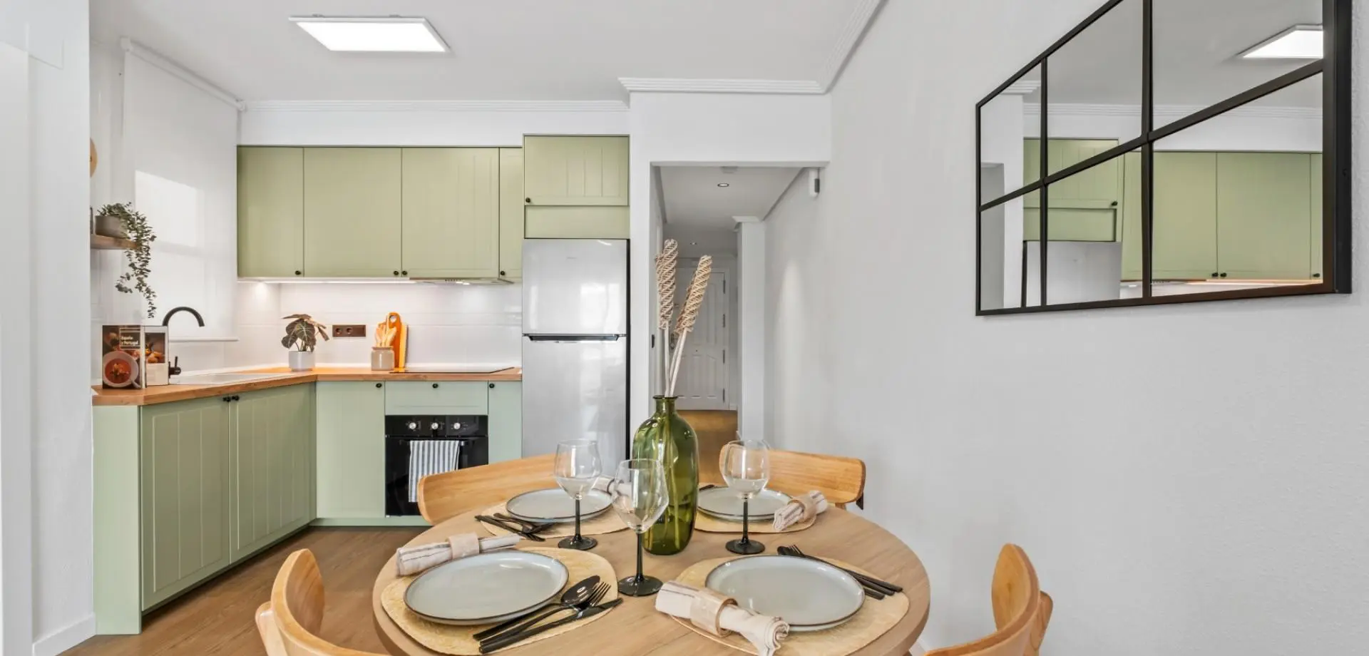 Apartment Of 68 M² In Orihuela Costa, Spain