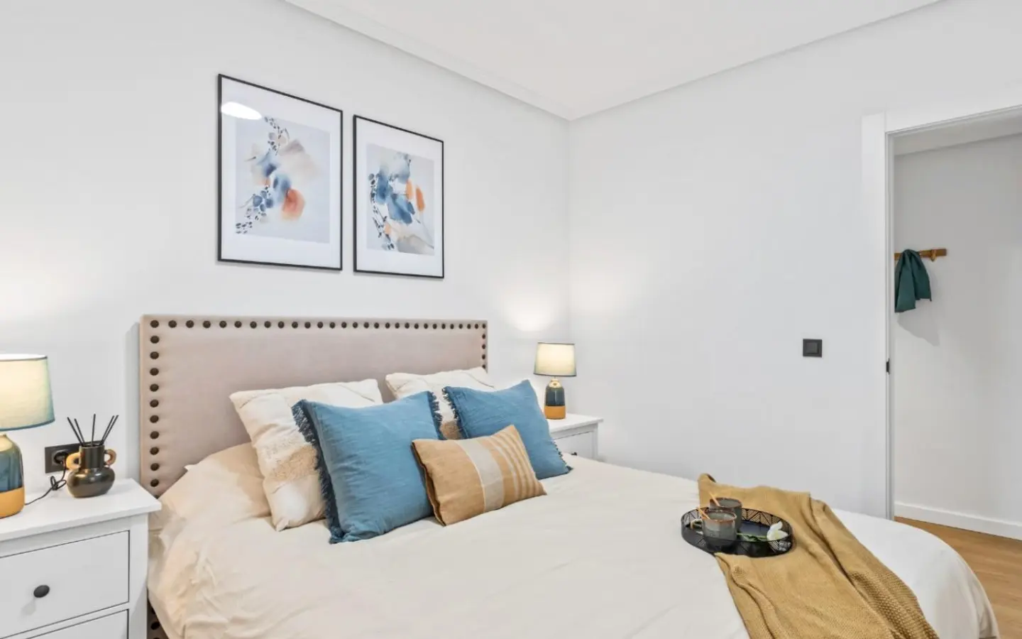 Apartment Of 68 M² In Orihuela Costa, Spain