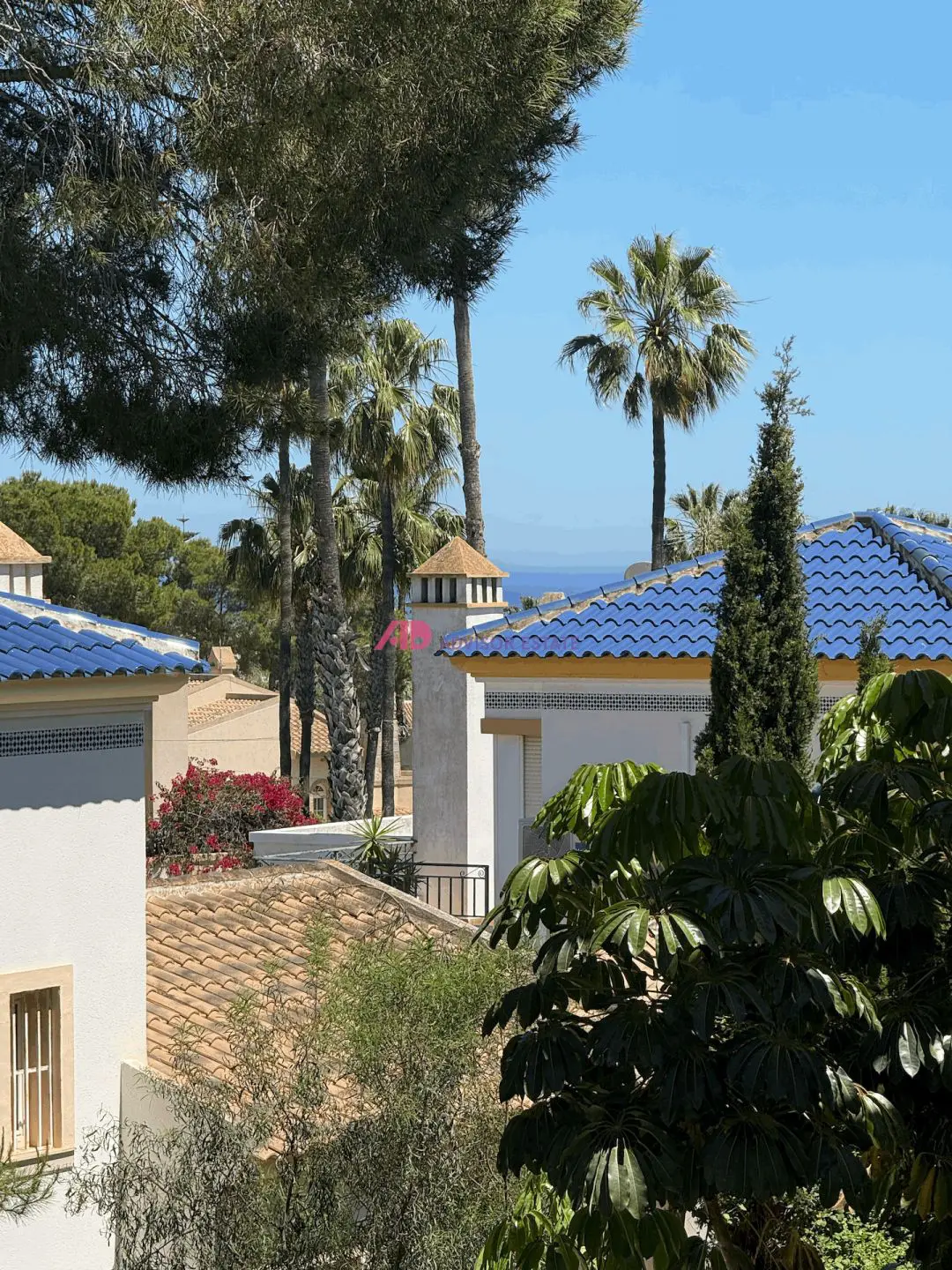 Apartment Of 55 M² In Orihuela Costa, Spain