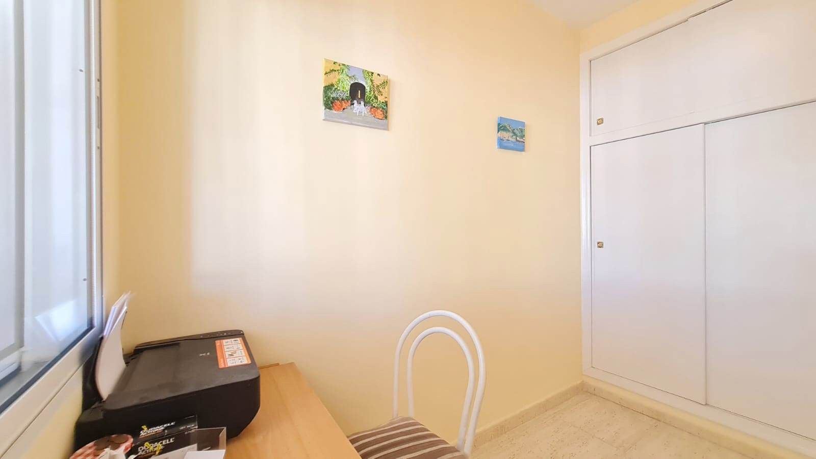 Villa Of 107 M² In Orihuela Costa