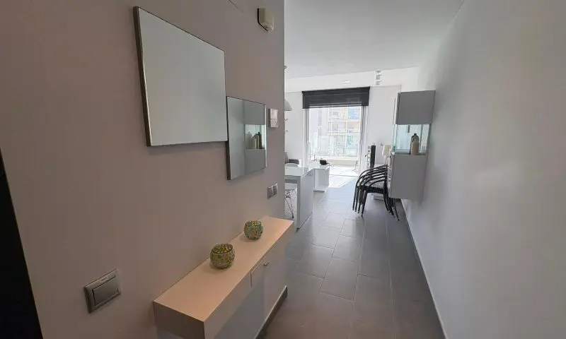 Apartment Of 73 M² In Torrevieja, Spain
