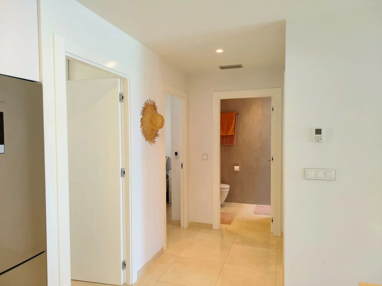 Villa Of 92 M² In San Miguel De Salinas