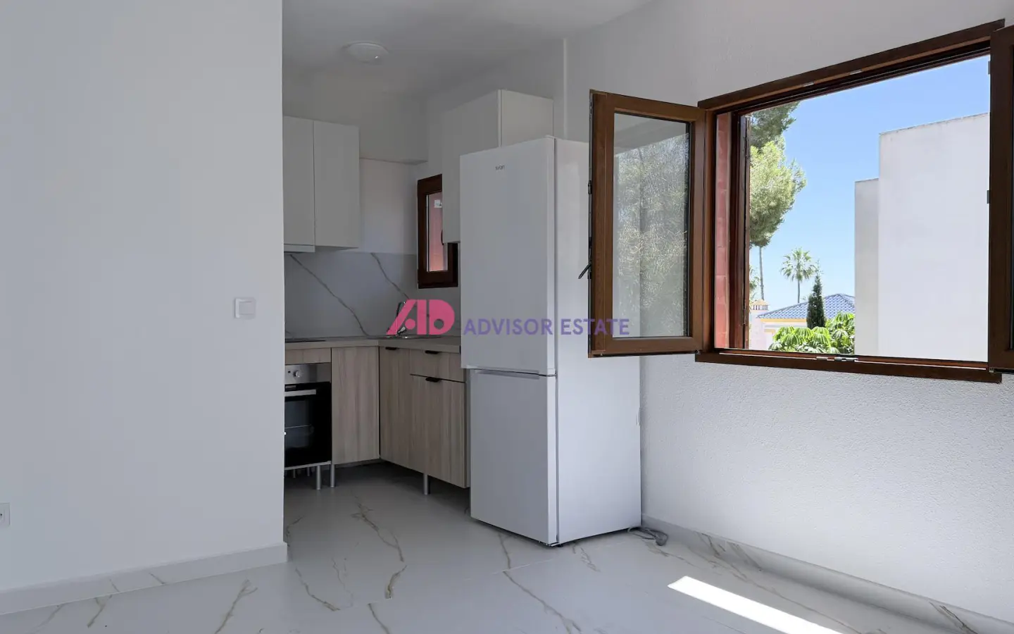 2-bedroom Apartment In Orihuela Costa, Spain (55 M²)