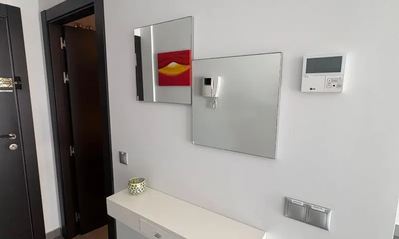 Apartment Of 73 M² In Torrevieja, Spain