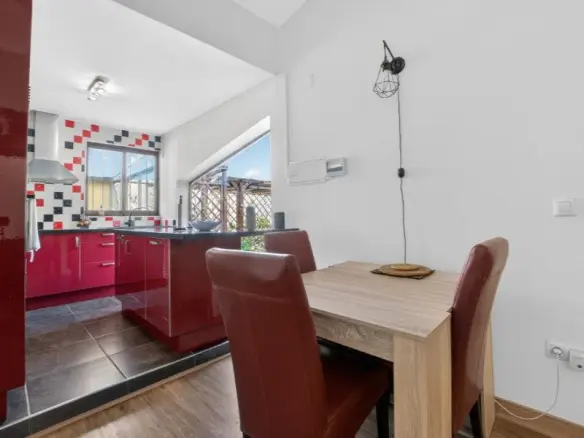 Villa Of 109 M² In Torrevieja, Spain