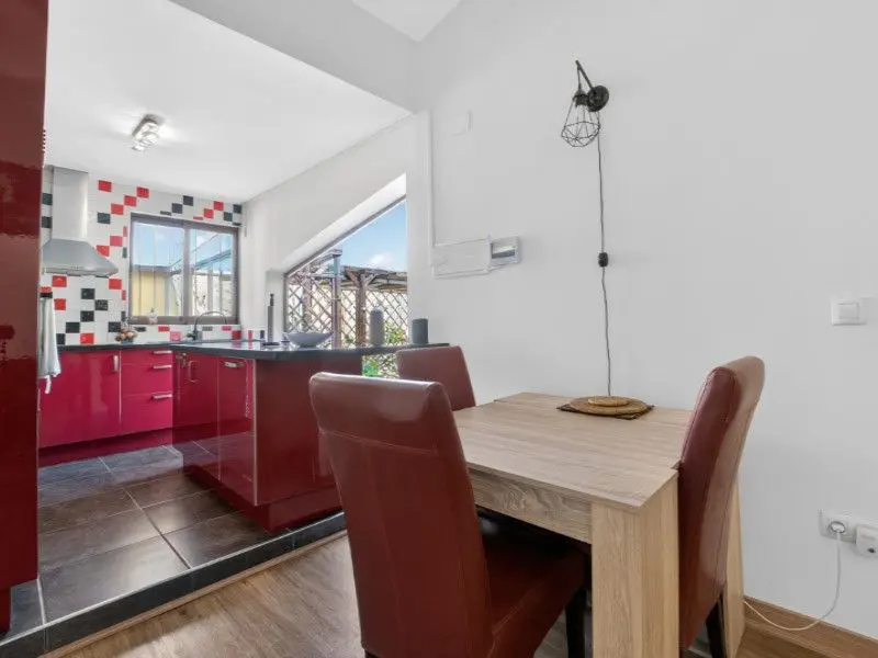 Villa Of 109 M² In Torrevieja, Spain