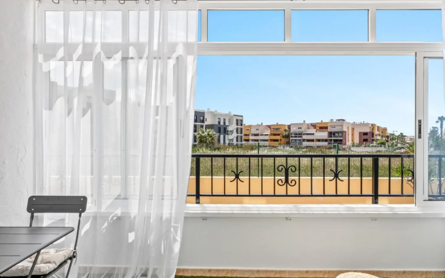 Apartment Of 68 M² In Orihuela Costa, Spain