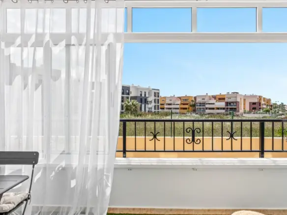 Apartment Of 68 M² In Orihuela Costa, Spain