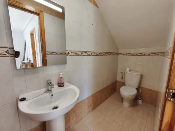3-bedroom Town House In Rojales, Spain (104 M²)
