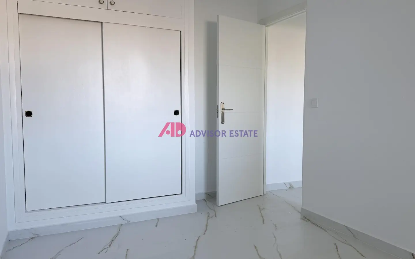 2-bedroom Apartment In Orihuela Costa, Spain (55 M²)
