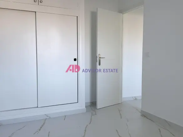 2-bedroom Apartment In Orihuela Costa, Spain (55 M²)