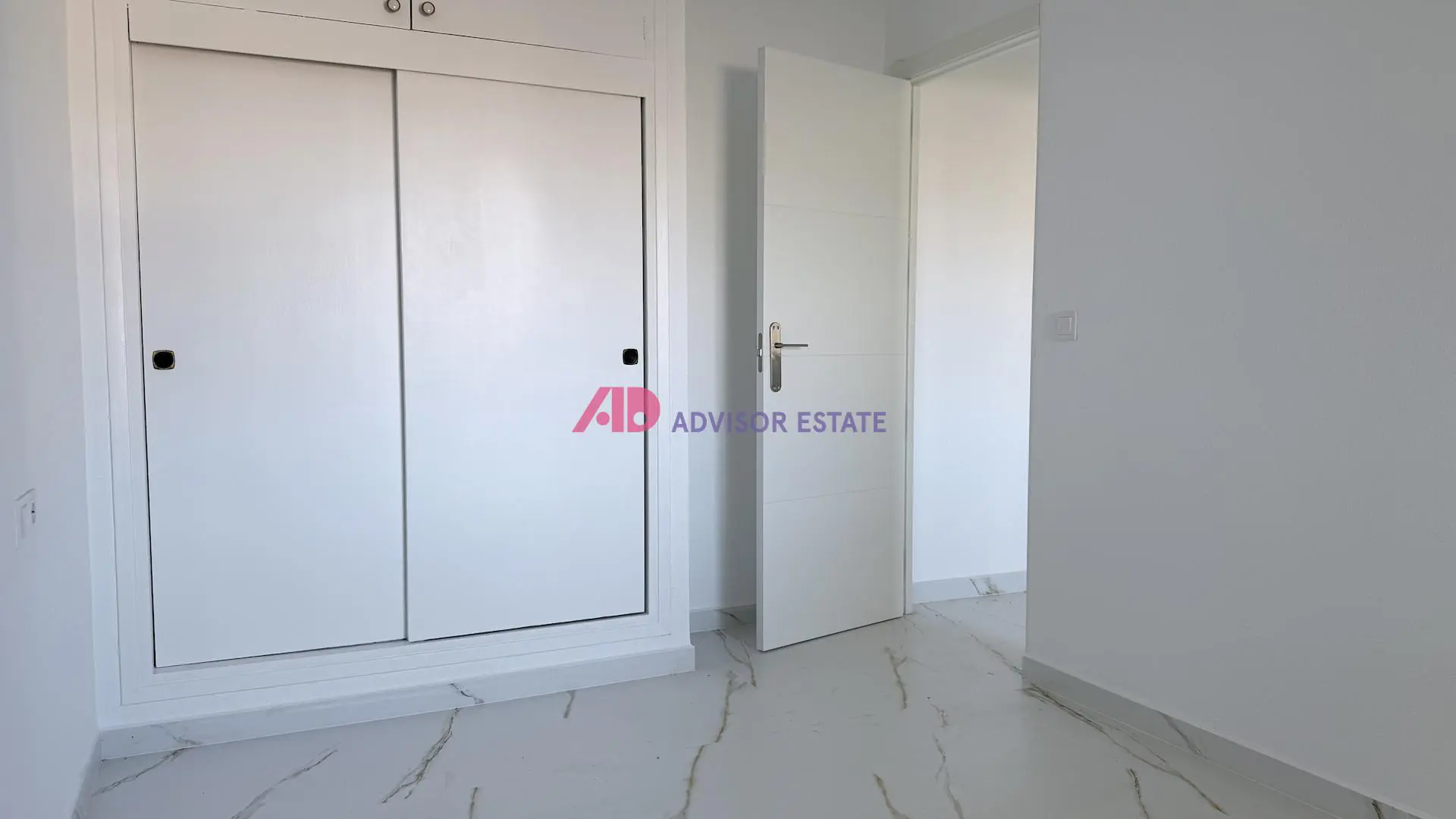 Apartment Of 55 M² In Orihuela Costa, Spain