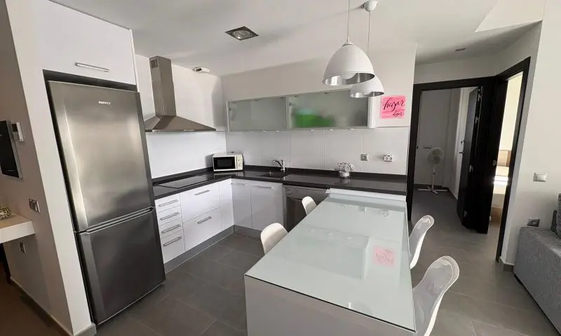 Apartment Of 73 M² In Torrevieja, Spain