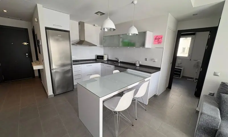 Apartment Of 73 M² In Torrevieja, Spain