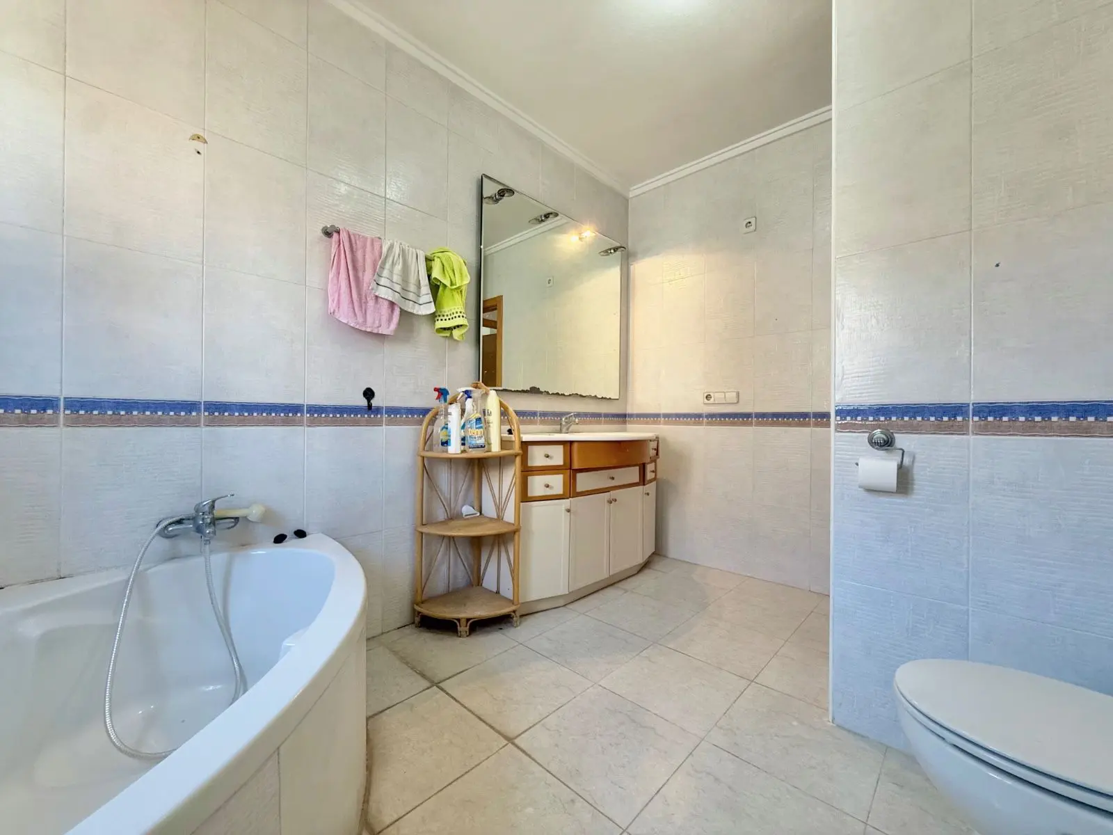 Terraced House Of 140 M² In Rojales, Spain