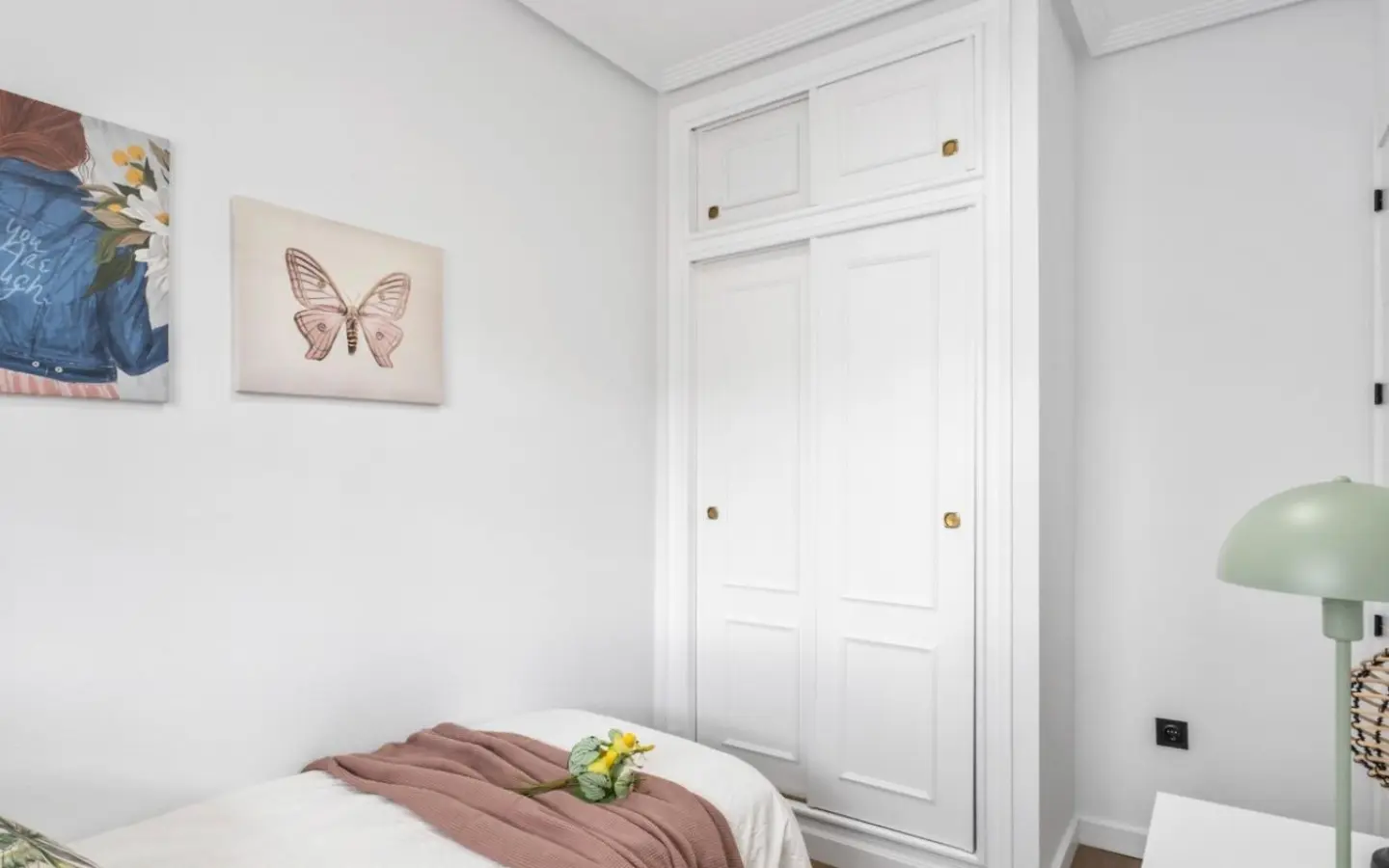 Apartment Of 68 M² In Orihuela Costa, Spain