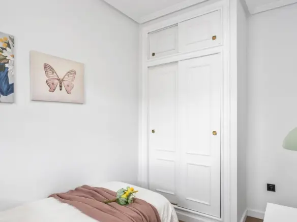 Apartment Of 68 M² In Orihuela Costa, Spain