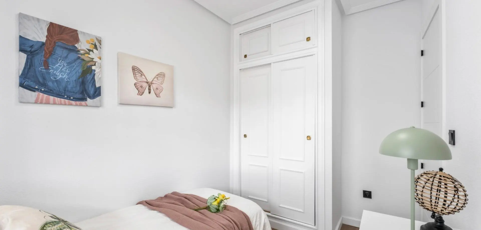 Apartment Of 68 M² In Orihuela Costa, Spain