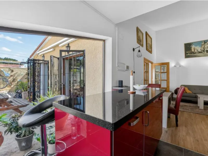 Villa Of 109 M² In Torrevieja, Spain