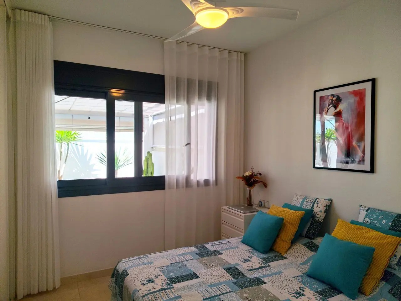 Villa Of 92 M² In San Miguel De Salinas