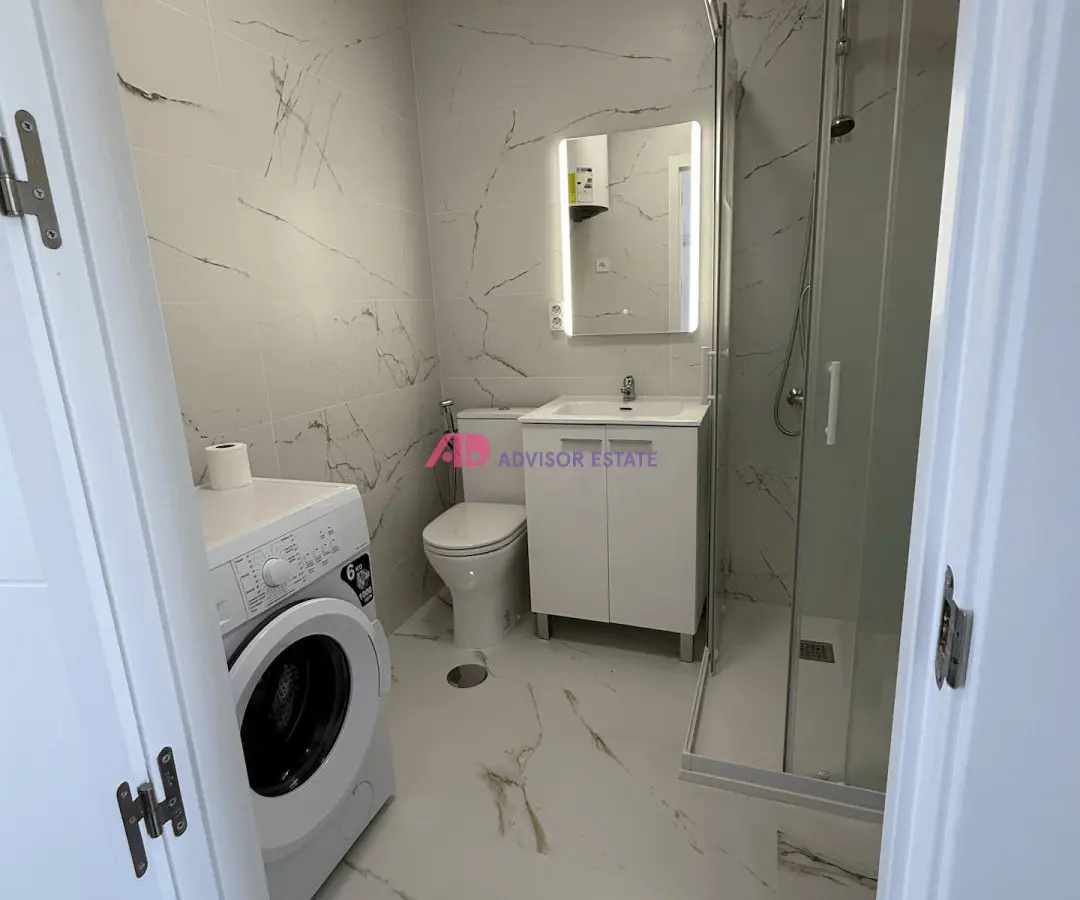 2-bedroom Apartment In Orihuela Costa, Spain (55 M²)