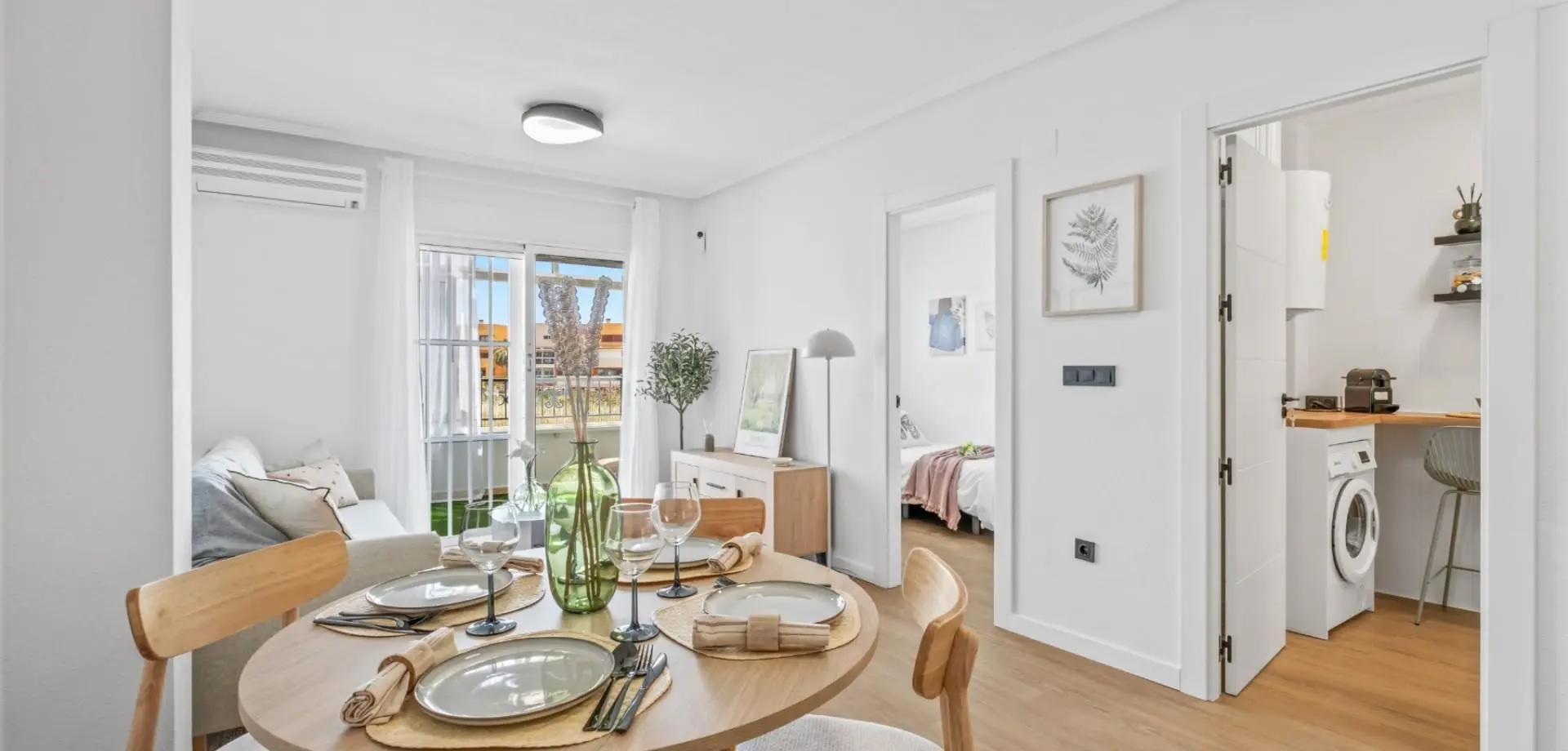 Apartment Of 68 M² In Orihuela Costa, Spain