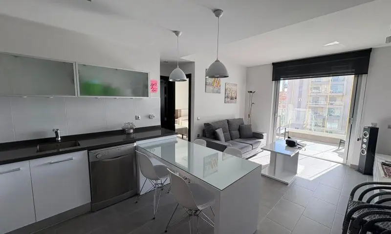 Apartment Of 73 M² In Torrevieja, Spain
