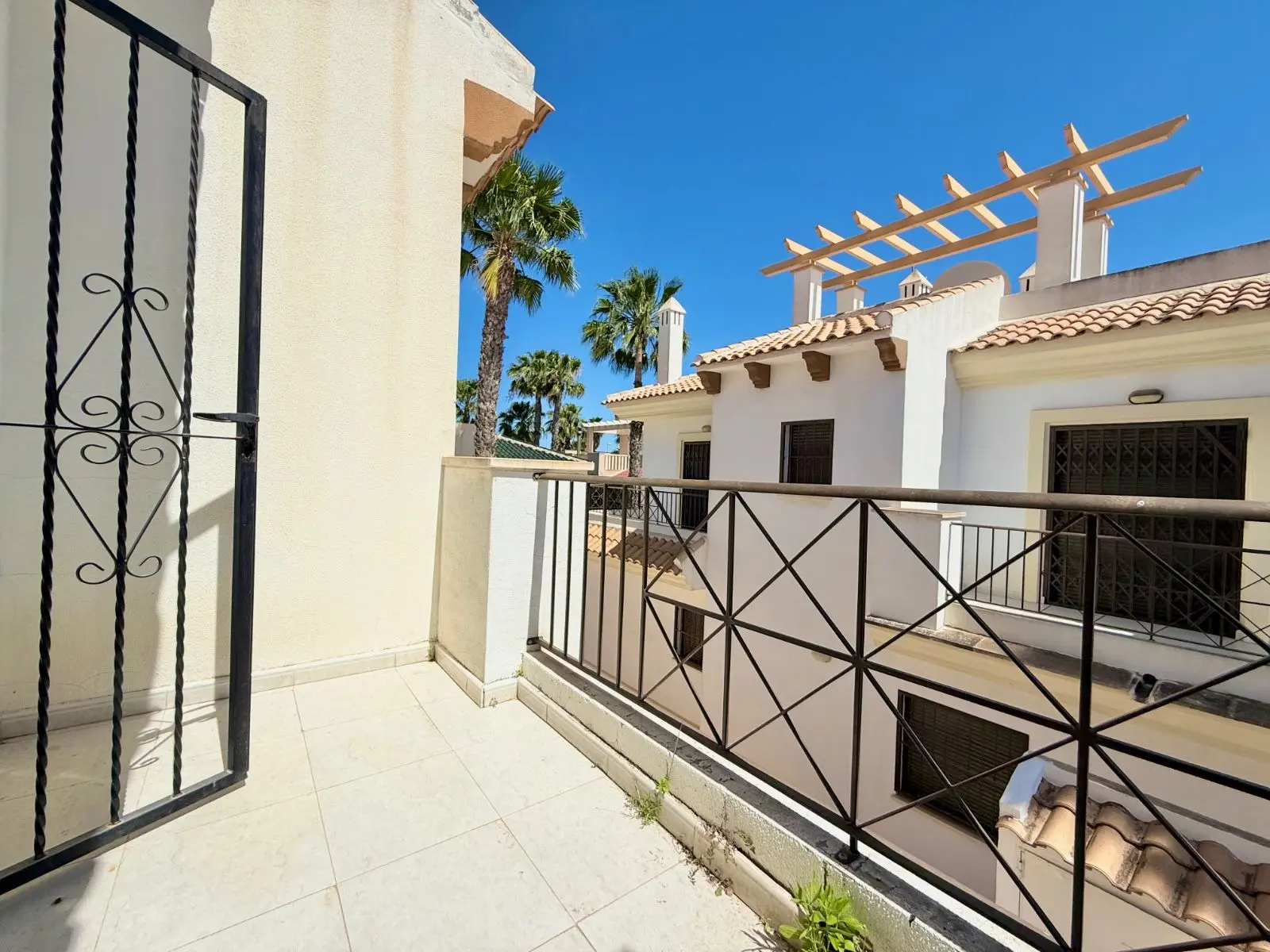 Terraced House Of 140 M² In Rojales, Spain
