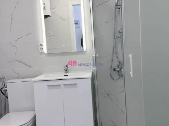 2-bedroom Apartment In Orihuela Costa, Spain (55 M²)