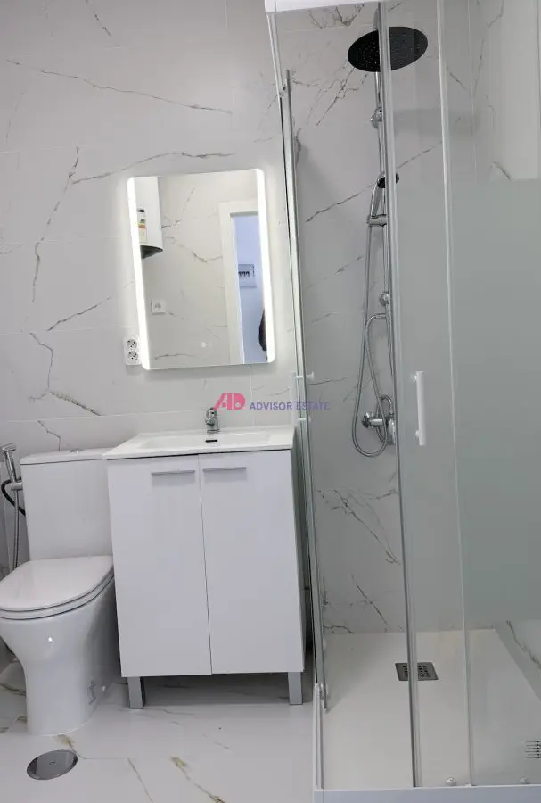 2-bedroom Apartment In Orihuela Costa, Spain (55 M²)