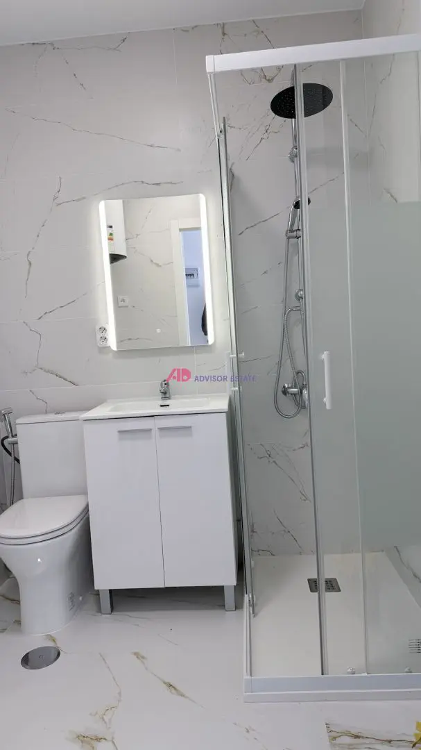 Apartment Of 55 M² In Orihuela Costa, Spain