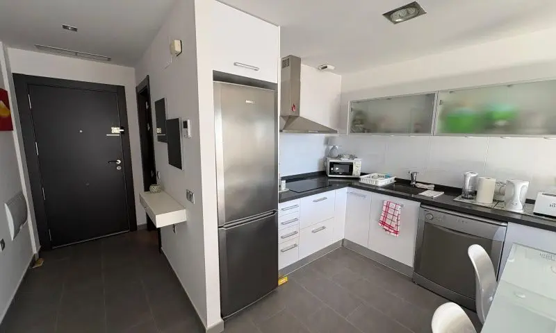 Apartment Of 73 M² In Torrevieja, Spain